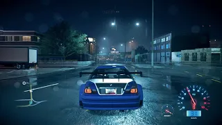 NFS MW 05 sounds Ported to NFS 2015