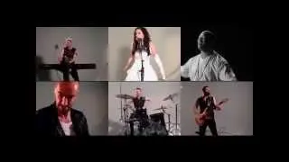 Within Temptation - And We Run WholeWorldBand - Example ft Xzibit