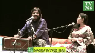 Tujhme Rab Dikhta Hai singer Roop Kumar Rathod Live