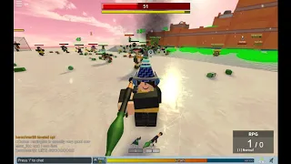 Everybody is gangsta till the toxic tanks start walking (roblox) (r2da)