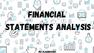 Financial statements analysis, chapter 7