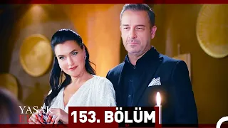 Yasak Elma 153. Bölüm