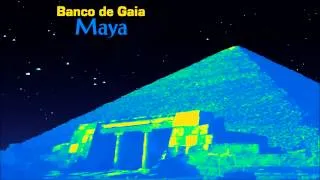 Banco De Gaia - Maya