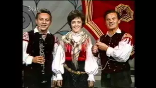 ►►90 Minuten Original Oberkrainer Hits von Slavko Avsenik♫♪