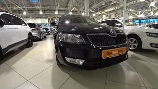 Skoda с пробегом. Какие цены и модели, что есть на вторичке? Декабрь 2021 г.