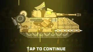 TANK COMBAT WAR BATTLE : EPIC TANK KARATEL UNLOCK & FULL HP EVENT