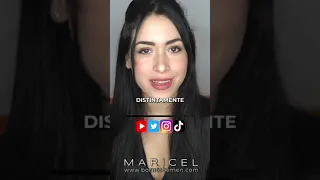 Así reacciona una MUJER cuando la IGNORAS #shorts