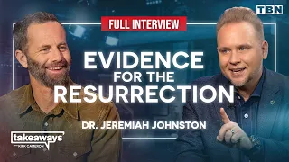 Evidence for Jesus' Resurrection & The Power of the Cross | Easter 2024 | Kirk Cameron on TBN