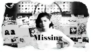 MISSING. Вьетнамская невеста