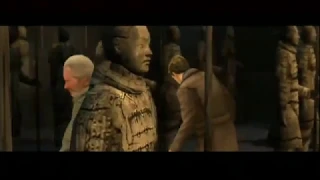 The Mummy Tomb of the Dragon Emperor Full Game All Cutscenes Gameplay