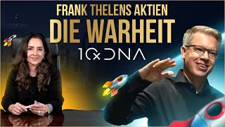Frank Thelens Aktien - Wann soll ich einsteigen? 10x DNA