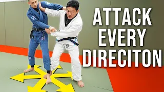 Can You Do These Judo Foot Sweeps? IJF Level System!