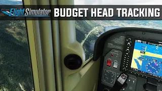 [GIVEAWAY] Budget Head Tracking Software | Microsoft Flight Simulator 2020