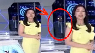 11 PINAKA NAKAKATAKOT NA NAKUHANAN NG CAMERA! (Multo sa TV PATROL nag viral!)