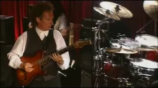 Lee Ritenour At Jamz"Night Rhythms"