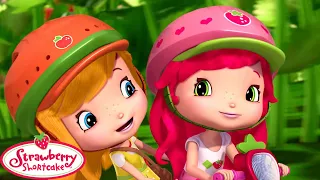 Rosita Fresita 🍓Los grandes aventureros 🍓 Animados Completo en Español