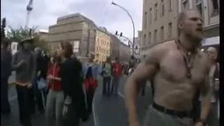 Techno viking [high res]