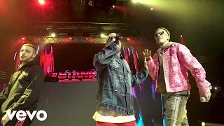 Luchè - Stamm Fort (Alcatraz Milano '19) ft. Sfera Ebbasta