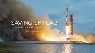Saving Skylab: America's First Space Station - Full Documentary