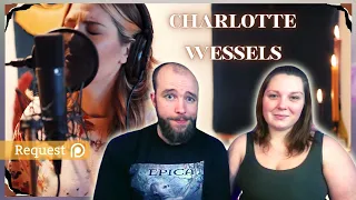 A Musical Takeover | Charlotte Wessels - "Soft Revolution" | FIRST-TIME REACTION