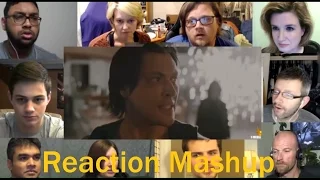 X MEN  THE GIFTED Official Trailer REACTION MASHUP