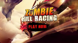 Zombie Hill Racing - Monster Truck