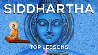 The Story Of Siddhartha - Summary & Quotes