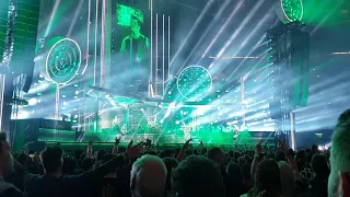 13 Rammstein Gelsenkirchen 27 05 2019 Auslander + Du Riecht So Gut