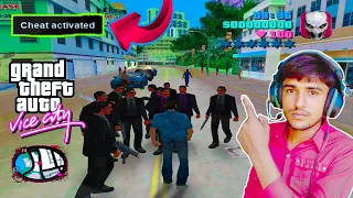 Bodyguards cheat for gta vice city| GTA vc security guards code|