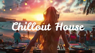 Chillout House Vibes.🎧 Lofi & Lounge Grooves. Chillout Lounge Mix.  #ChilloutHouse #LofiGrooves ✨