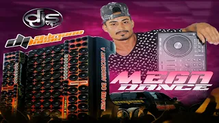 Mega Dance Comercial 2022 dj Adriano Lucas