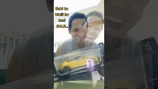 Tiktok video "Souledout / selina laugh"