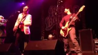 Reel Big Fish - She Has a Girlfriend Now LIVE