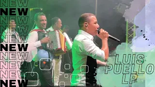 Se Metió El Romanticismo En VALLEDUPAR // Luis Puello LP - A Mi No Me Conviden