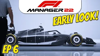 F1 Manager 2022 | Driver Changes & Hot Times in Miami  - Let's Play Ep. 6