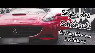 Segen des Schicksals - Ein Kurzfilm von JPR Pictures