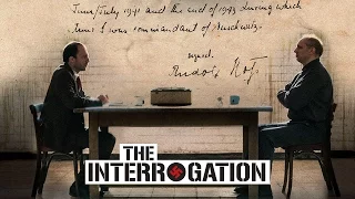 THE INTERROGATION Trailer