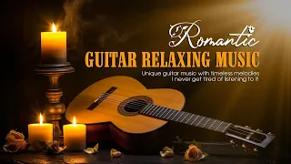 Relaxing Guitar Music Awakens Burning Love In Your Soul