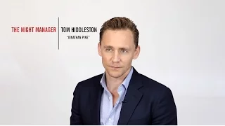 Emmy Quickie: What Tom Hiddleston Knew ‘The Night Manager’ Was Missing