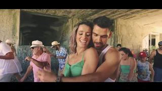 Despacito Luis Fonsi ft. Daddy Yankee I CASAMENTO Adriana & Vitor