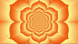 Extremely Powerful  - Sacral Chakra Awakening Music for Meditation - 303 Hz Frequency