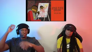 Kodak Black - Day For Day #reaction #cam&cris