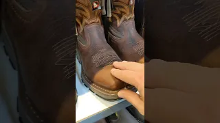 Even the Best Steel Toe Boots All do THIS!