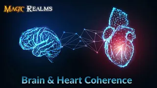 Brain & Heart Coherence - Subliminal