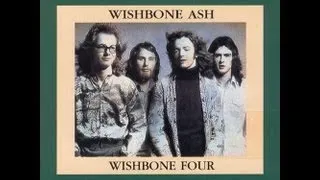 Wishbone Ash - Everybody Needs A Friend (1973)