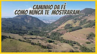 Caminho da FÉ