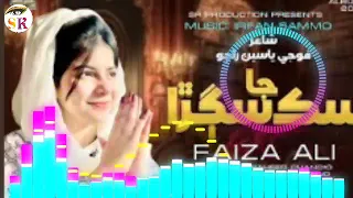 Sik Ja Sagra | Faiza Ali | New Song 2024 | SK Sindhi