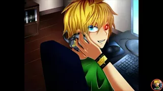 TOP 14 ảnh Ben Drowned Mình sưu tầm được !!