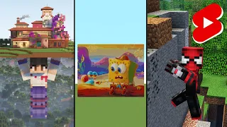 Best of Twi Shorts - February 2022 Minecraft #Shorts