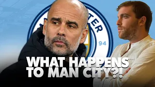 🚨 MAN CITY BOMB: breaches, consequences, Guardiola and summer plan now…